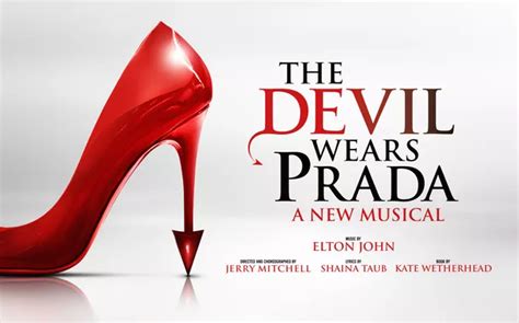 devil wears prada plymouth|devil wears prada theatre tickets.